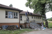 24SEDAM UŽICE Počela rekonstrukcija ambulante u Kremnima