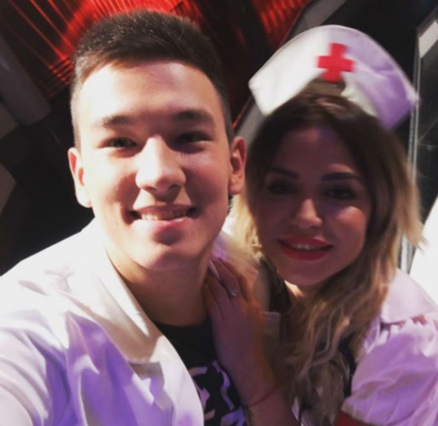 Uroš Živković se kaje zbog raskida sa Aleksandrom Mladenović? "Ja sam kriv, mladost ludost"