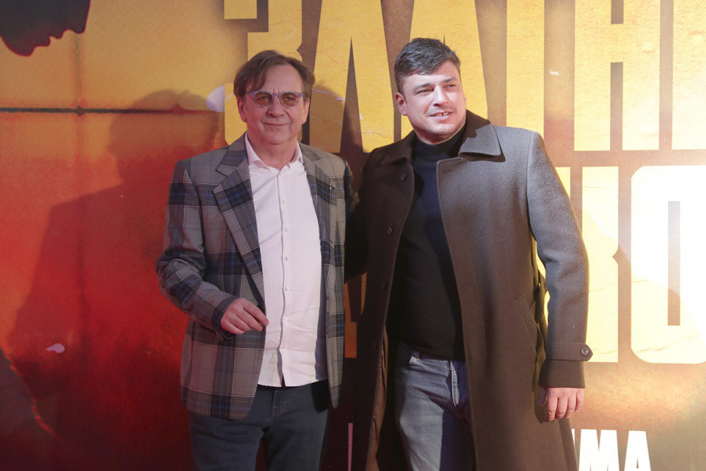 Ognjen Janković za 24sedam otkriva tajnu uspeha “Zlatnog dečka”: Priča autsajdera koja je osvojila srca 100.000 gledalaca