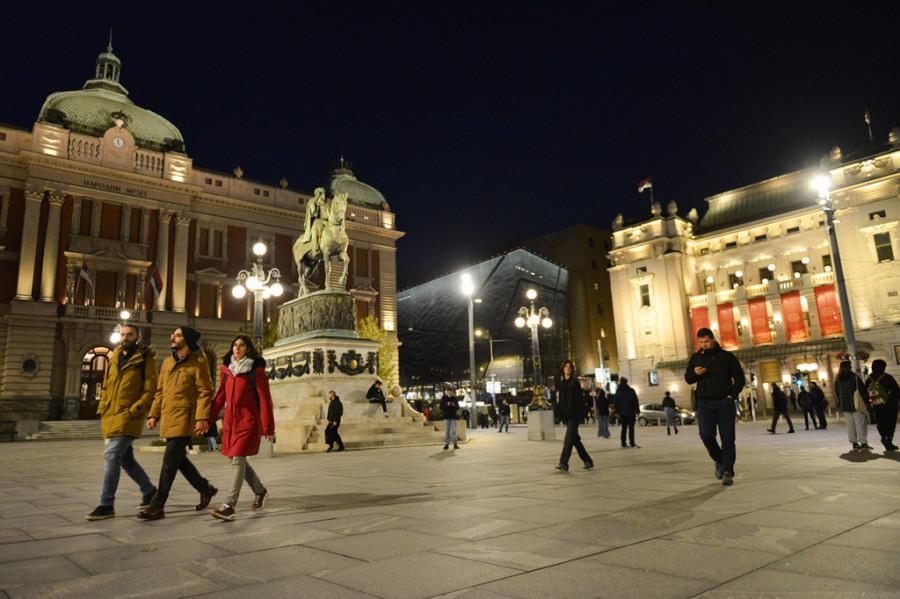 Ako bi došlo do sukoba u Ukrajini, brzo bi se završio u rusku korist: Teroristički napad u Rusiji mogao bi da izazove reakciju Moskve