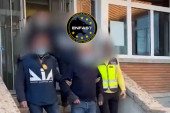 Uz pomoć "Google maps", italijanska policija uhvatila odbeglog mafijaša: "Kako ste me našli, ni porodicu nisam zvao 10 godina" (VIDEO)