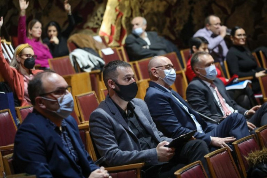 24SEDAM UŽICE Budžet Grada za 2022. godinu više od tri milijarde dinara