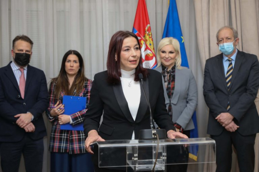 24SEDAM UŽICE Potpisan ugovor za energetsku sanaciju tri škole i jednog vrtića u Užicu