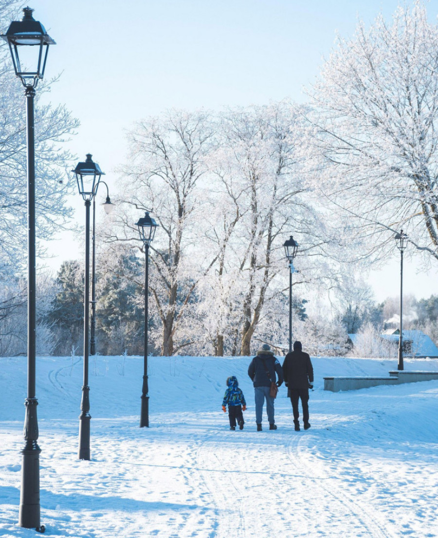 Ne dozvolite da vas zima “pojede”: Kako da se ne ugojimo i ulenjimo u mesecima pred nama