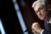Dogodilo se: Fed rekordno podigao kamatnu stopu i smanjio prognozu rasta