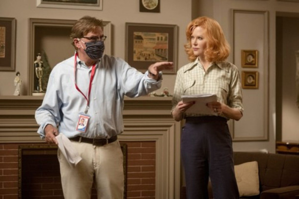 Zašto je, uprkos protivljenju fanova i kritike, Nikol Kidman savršena za ulogu u filmu „Being the Ricardos“?