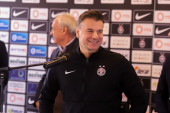 Stanojević bi se odrekao evropskog finala za domaću titulu: Ne zanima me ni Liga konferencija ni Kup (VIDEO)
