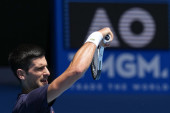 Novak u Australiji menja istoriju tenisa, njemu prete od kad je u vrhu! Srpski trener objašnjava situaciju