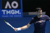 Novak u žrebu kao prvi nosilac na AO u Melburnu, otvara turnir protiv Miomira Kecmanovića