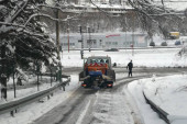 Hoće li kolovozi Beograda ikada biti očišćeni od snega za jedan dan? Evo od čega zavisi