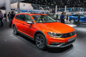 U Evropi završena proizvodnja Volkswagena Passata limuzine