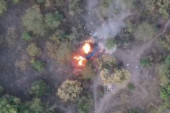 Narko-karteli sad bacaju i bombe na neposlušne meštane: Iznad kuća se pojavili dronovi, a onda je počeo pakao (VIDEO)