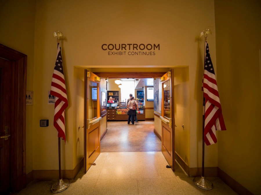 Tajne podzemlja! Muzej mafije čuva sećanje na najveće gangstere sveta