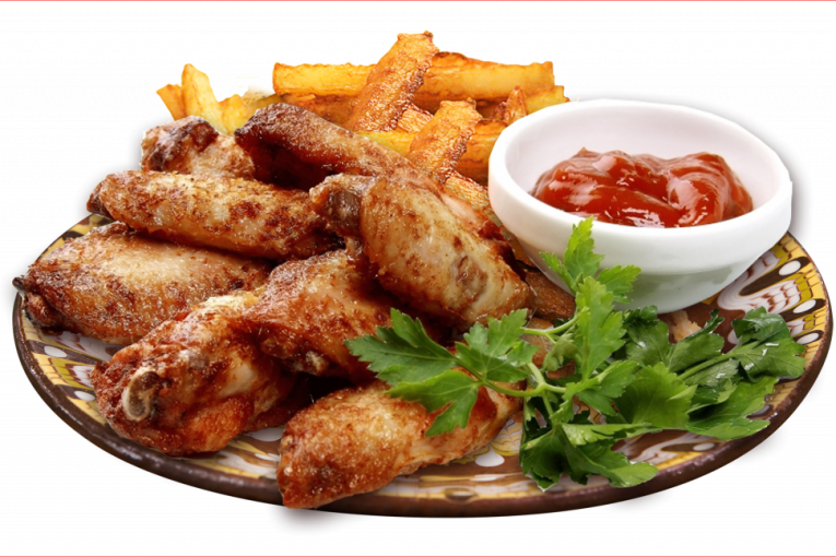 Nestalo piletine i pomfrita: Dva poznata svetska lanca brze hrane u velikim problemima