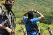 "Narkosi" iz Sinaloe na udaru SAD-a: Članovima meksičkog narko-kartela uvedene sankcije!