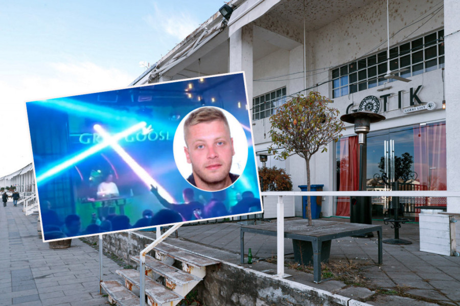 Matejev nestanak digao je čitav region na noge: Sumnja se da je telo Splićanina isplivalo kod Ade Huje?