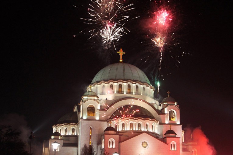 Večeras dočekujemo pravoslavnu Novu godinu - Važno je da učinite jednu stvar