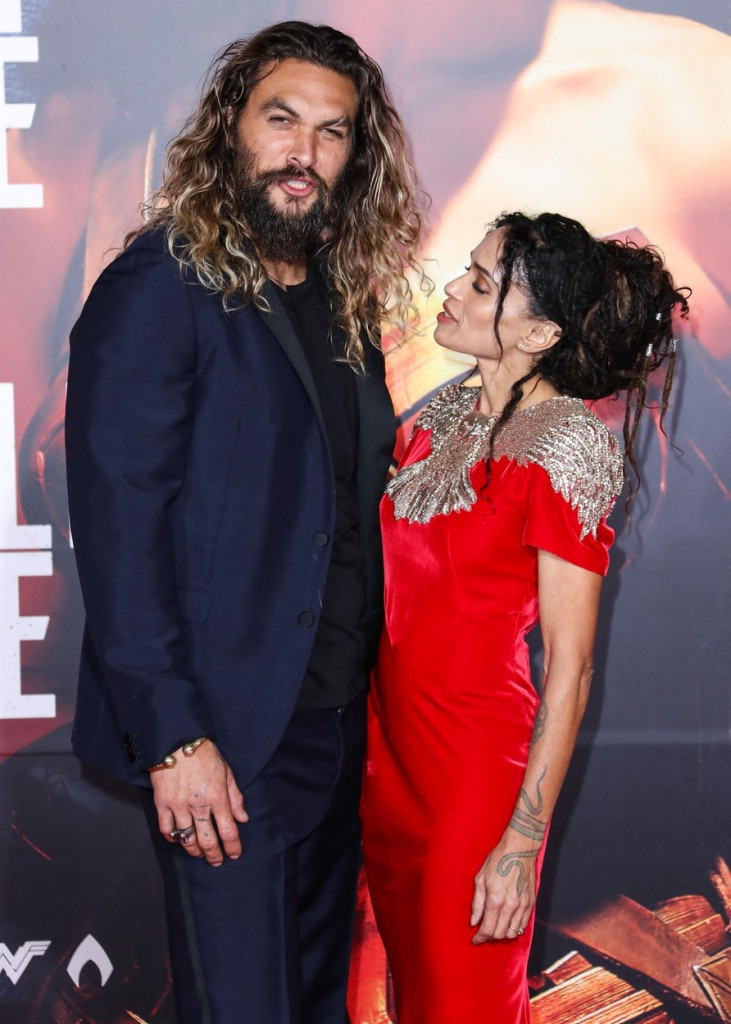 Nova šansa? Džejson Momoa rešio da se pomiri sa suprugom, ponovo žive zajedno!