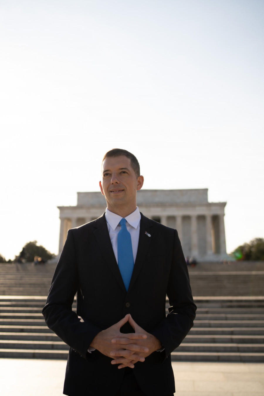 Pritisak ogroman, ulog još veći: Marko Đurić za 24sedam o Vašingtonskom sporazumu, pitanju nestalih, mladim liderima