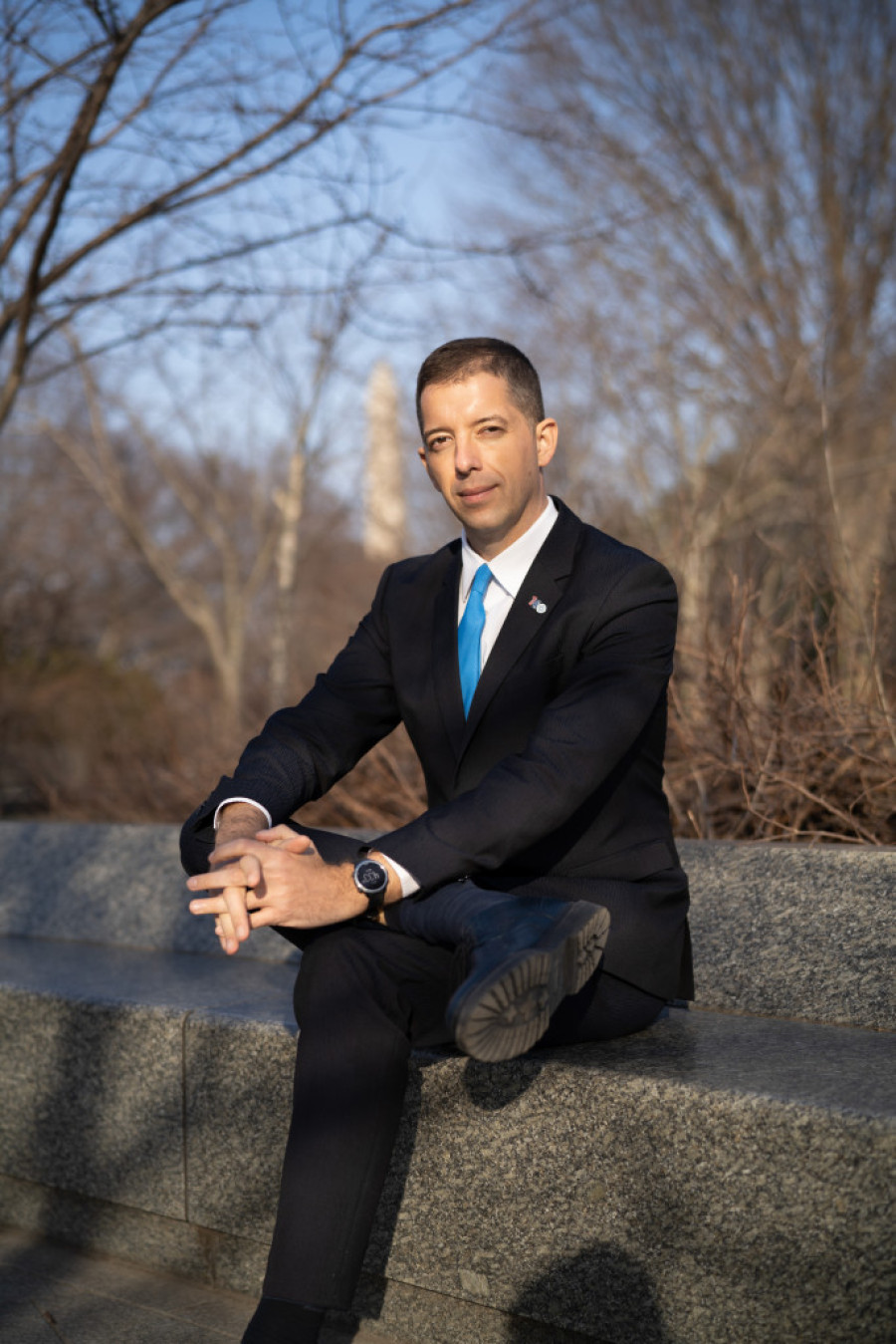 Pritisak ogroman, ulog još veći: Marko Đurić za 24sedam o Vašingtonskom sporazumu, pitanju nestalih, mladim liderima