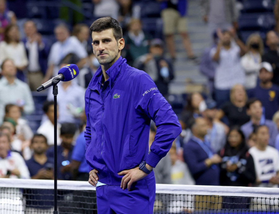 Nikola Rokvić uputio apel zbog drame kroz koju prolazi Đoković: Novak je barem toliko zaslužio