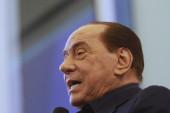 Gazi devetu deceniju i neće da stane: Silvio Berluskoni kandidat za novog predsednika Italije!