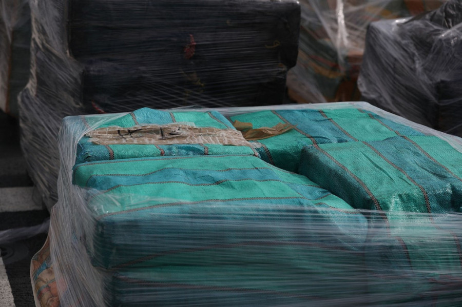 Crnogorci optuženi za šverc 900 kilograma kokaina u Australiji: Hteli da ga bace na obalu Fremantlea kako bi ga pokupila druga grupa?