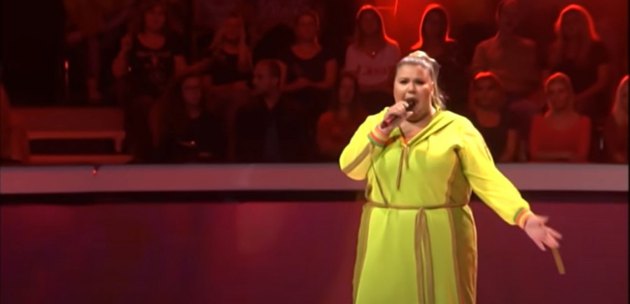 Saša Popović održao reč! Krstinja Todorović zakazala operaciju zatezanja kože: Strah me je!