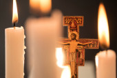 Vernici slave Svetog velikomučenika Nikitu: Danas je poslednji dan za spremanje zimnice