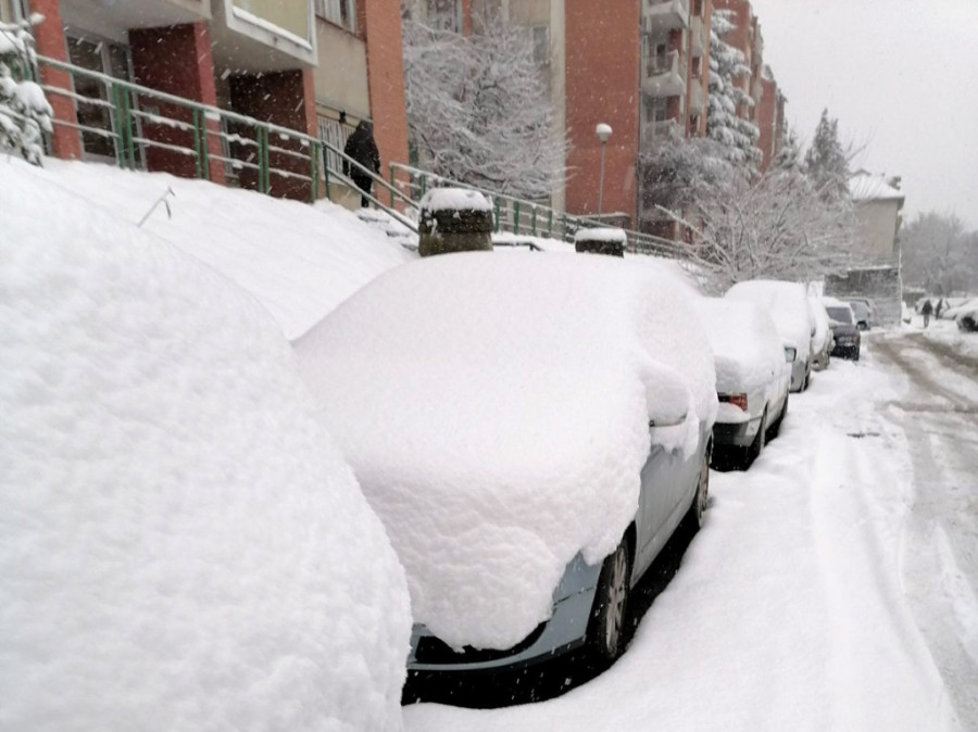 Šta kad posle praznika novčanik ostane "tanak": Deset koraka kako da januar ne pretvorite u dugove