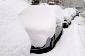 Sneg prvo stiže u ova tri srpska grada: Meteorolozi najavljuju vremenski rolerkoster, zahlađenje će biti sve jače