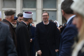 Tri najvažnije poruke posete predsednika Vučića Priboju