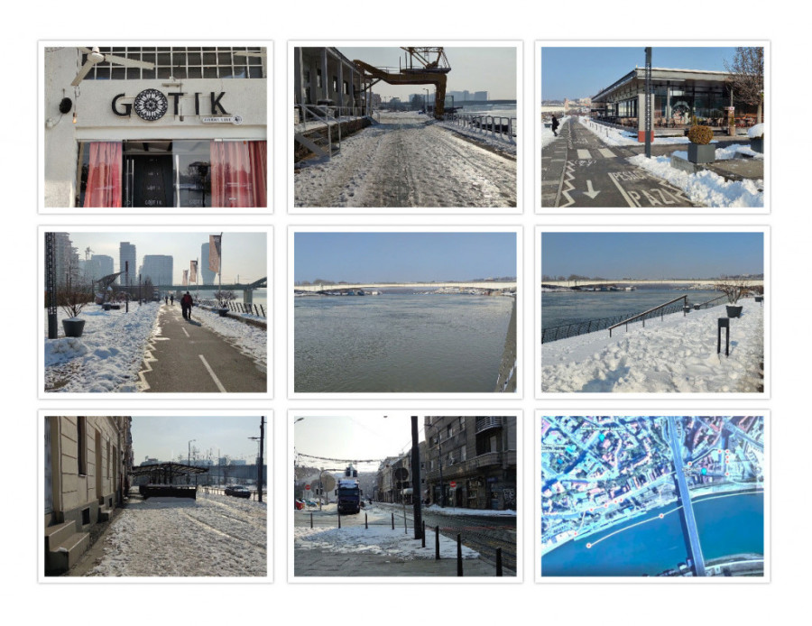 Čudne informacije o nestanku Mateja građani prijavljuju policiji: Inspektori sve detaljno proveravaju