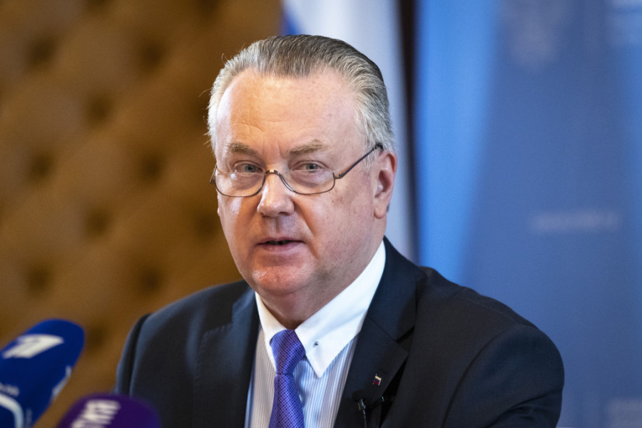 Rusija posle sastanka OEBS-a: Reakcija je razočaravajuća!