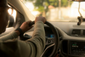 Vozači, obratite pažnju na sat: Ključ za smanjenje stresa pri vožnji