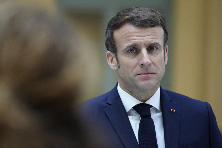 Sedmica u svetu: Udar na Rusiju sa svih strana, malverzacije Zapada i Francuska pred važnom odlukom