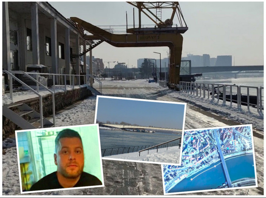 Matej možda sada ne izgleda kao na fotografijama: Stručnjak  za nestale otkriva po čemu bi mogao da se razlikuje