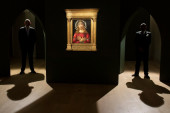 Nepristojne ponude: Zašto bogati ljudi kupuju umetnost?