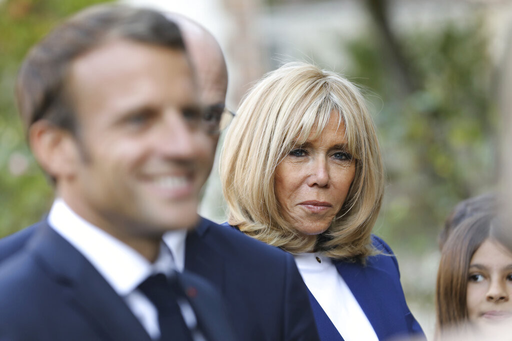 Makron se uplašio da mu Rusi ne uzmu uzorak DNK, ali za šta bi sve mogli to da iskoriste? Ovo su najluđe teorije