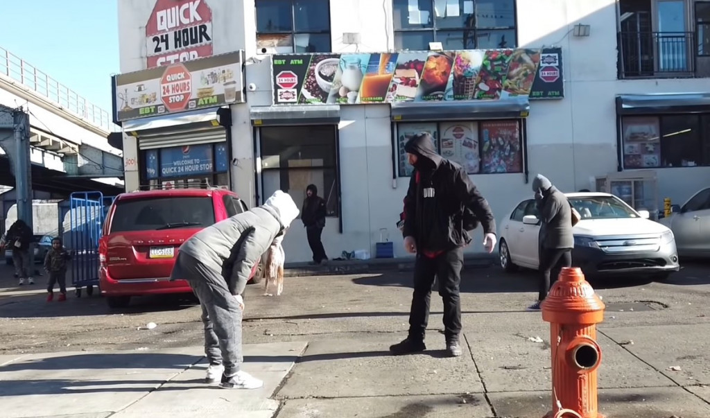 Tamna strana Amerike: Ljudi tumaraju kao zombiji, na ulicama scene koje nikada ne biste poželeli u svom gradu (VIDEO)