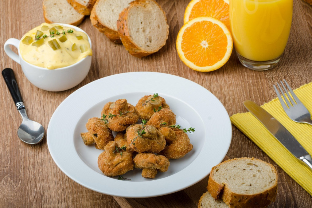 Brzo i lako napravite domaći tartar sos: A tek kad vidite sa kojim se sve jelima savršeno slaže, stalno ćete ga pripremati iznova