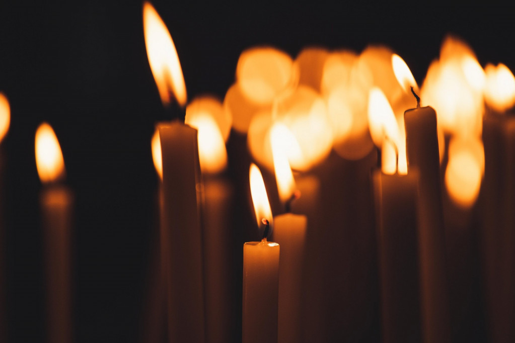 Marija i Ludvig napunili 100 godina: 73 su u braku, zajedno išli u vrtić i u školu