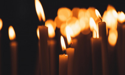 Tragedija! Poginuo pevač, region se oprašta od njega (FOTO)