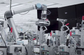 Kinezi stvorili robota koji čita misli: Zna o čemu razmišlja radnik u fabrici