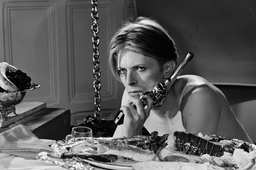 Potresno svedočanstvo o poslednjim godinama života Dejvida Bouvija: Krio je strašnu tajnu dok je umirao na nogama