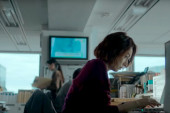 Na pomolu još jedan hit iz Azije na Netfliksu: “The Journalist”, triler o političkim skandalima u Japanu  (VIDEO)