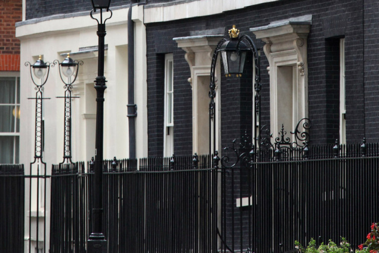 Zataškavanje u Londonu? Vlada povukla dokumente o putovanjima princa Endrua