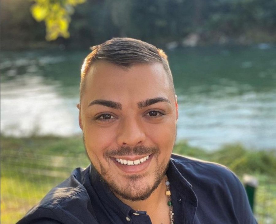 Sloba Vasić prebačen u "Lazu": Pevač pod nadzorom lekara!