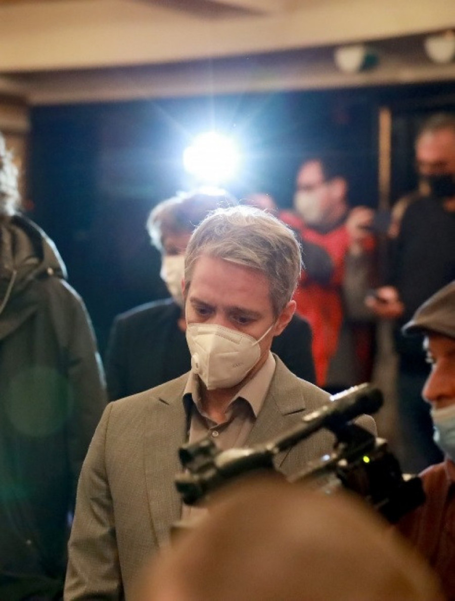 Sve žene su ga želele, a onda se povukao sa scene: Gde je i šta radi Aleksandar iz „Mješovitog braka"? (FOTO)