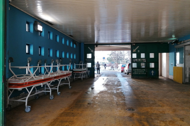 Oglasilo se Tužilaštvo u Gornjem Milanovcu! Evo šta je bilo posle masovne tuče na svadbi